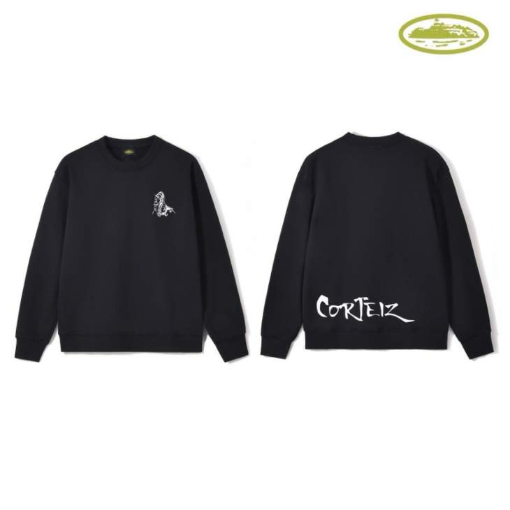 Picture of Corteiz Sweatshirt _SKUCorteizS-2XLastxC115731548